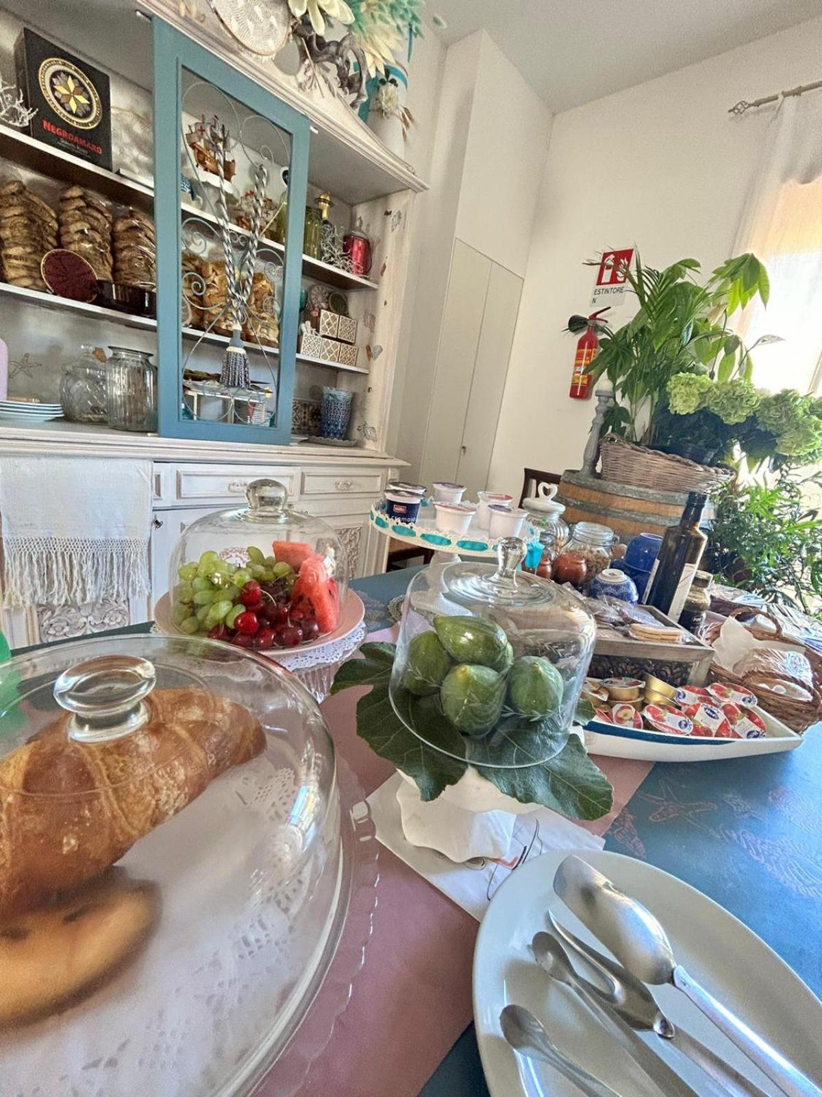 Hotel Costa Blu Sant Isidoro  Zewnętrze zdjęcie